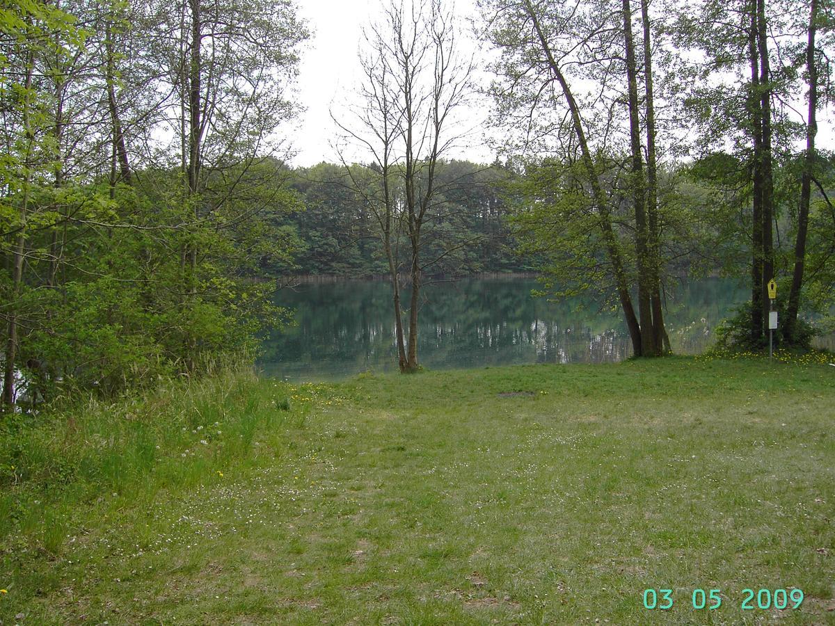 Ferienwohnung Luzinblick Feldberger Seenlandschaft Exterior photo